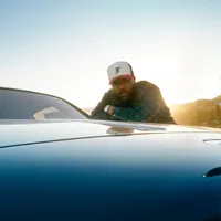 Dom Kennedy