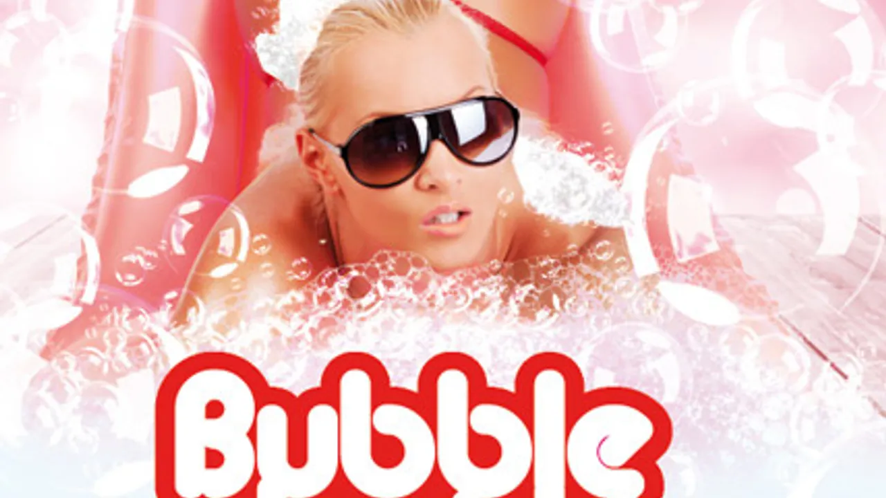 Bubble Bath