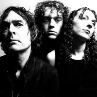 The Jon Spencer Blues Explosion