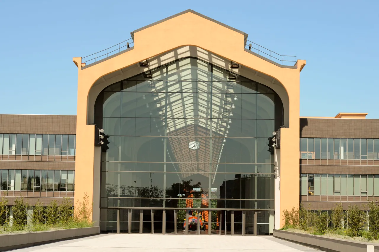 La Cité du Cinéma