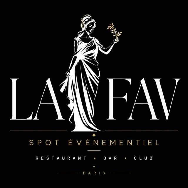 LA FAV PARIS