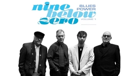 Nine Below Zero