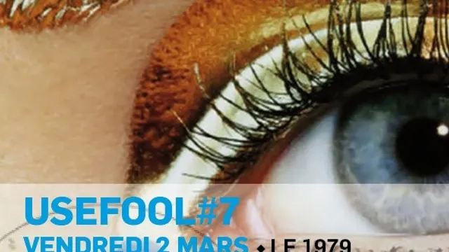 USEFOOL7