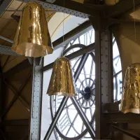 Le Café de l'Horloge