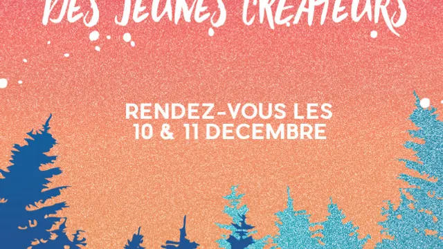 Marché des Jeunes Créateurs #3 - par Animal Records et Tafmag