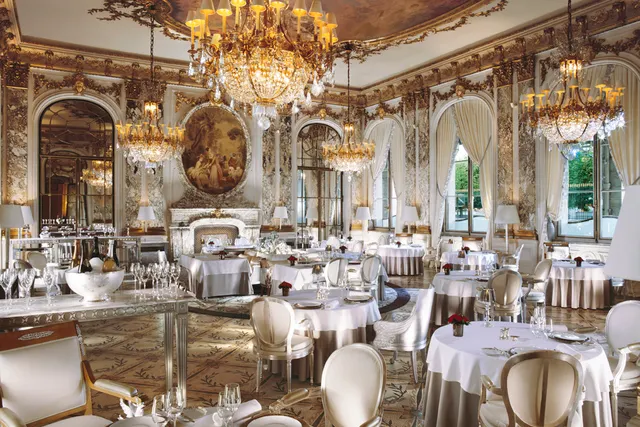 Le Meurice
