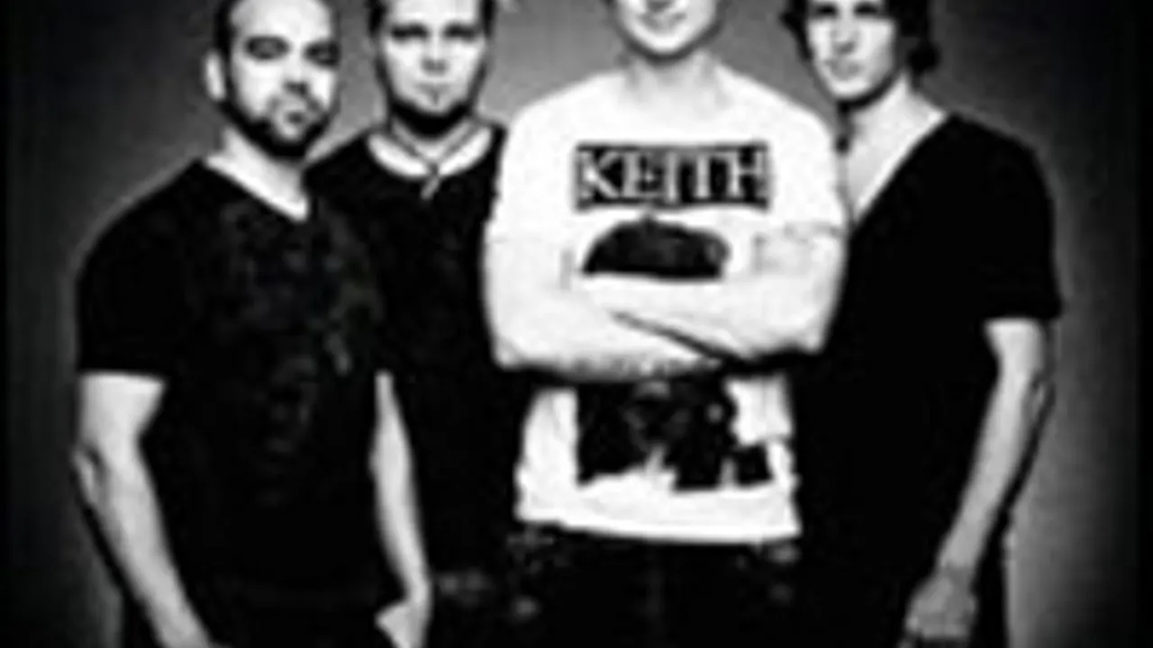Gonzai XXII - The Warlocks + forever pavot