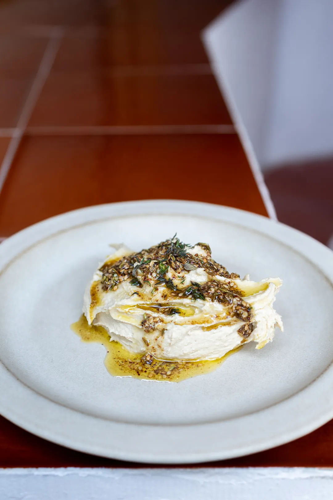 Kubri Restaurant Paris