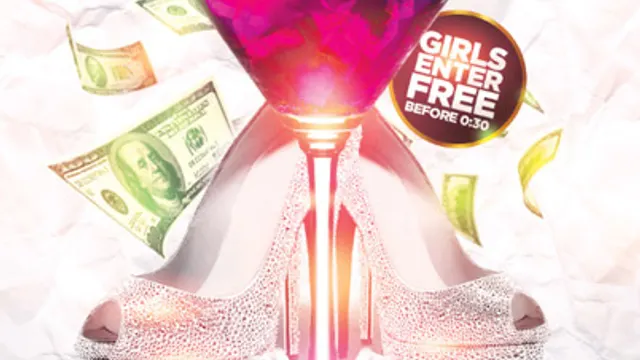 Girls Night Out