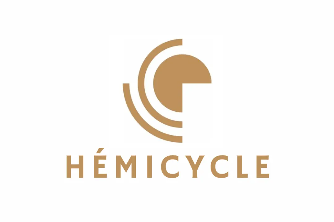 Hémicycle Restaurant Paris