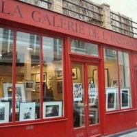 Galerie de l'Instant