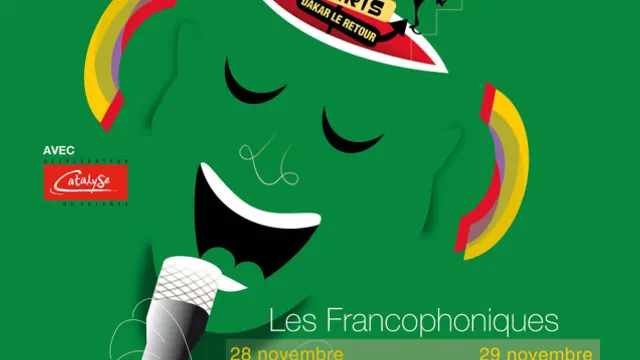 Only French Festival – 20ème edition