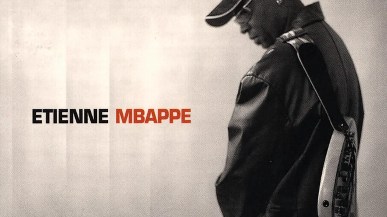 Etienne mbappé & the prophets