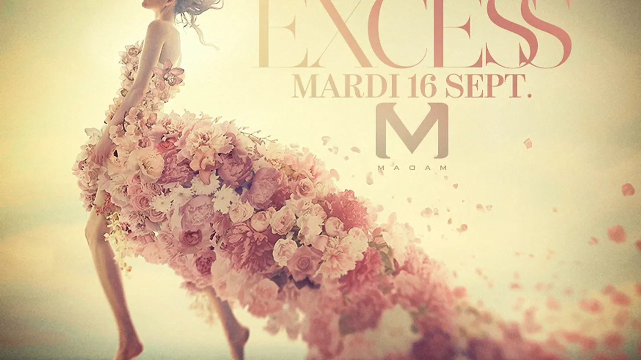 Excess Tuesday