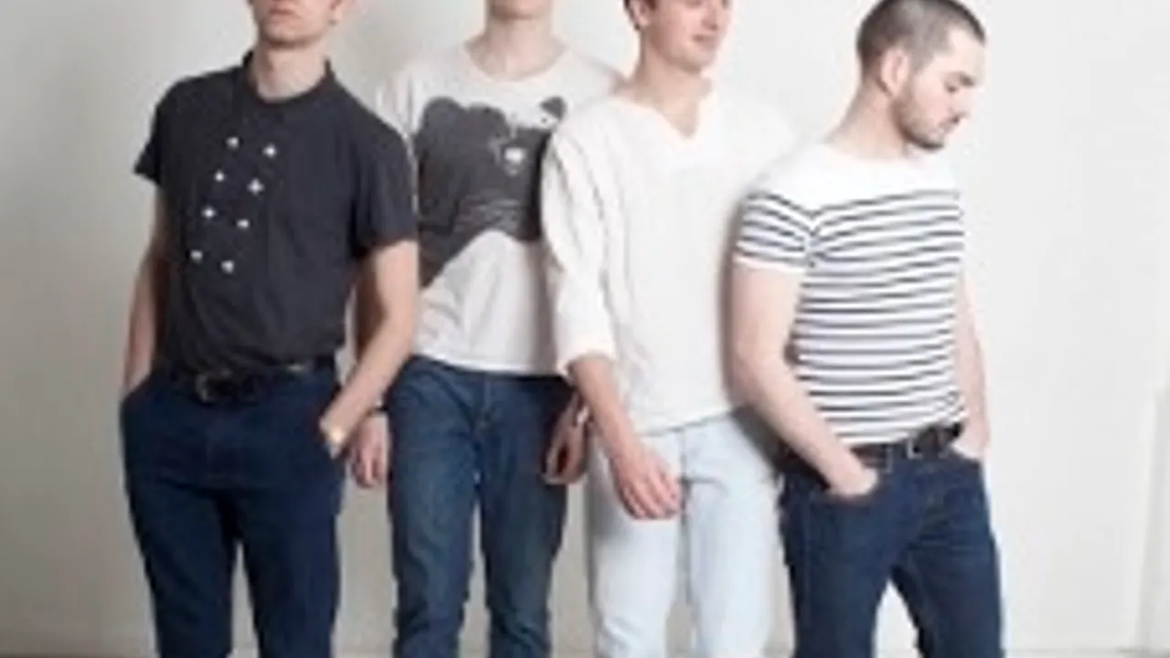 The Popopopops