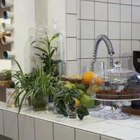 Café by Season