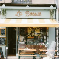 La Bossue