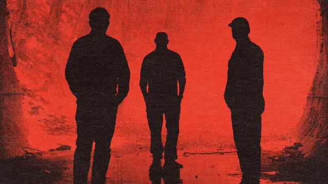 Hawthorne Heights, Madina Lake