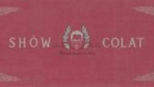 Showcolat