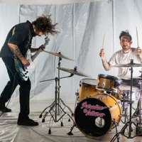 Paradise Vultures