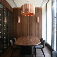 Odette, L'Auberge Urbaine