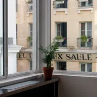 Café by Season