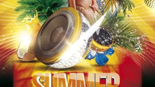 Summer Fresh