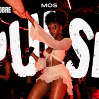 MOS présente PULSE – Soirée Afro Shatta Hip-Hop Paris|17.10.26