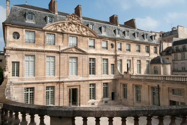 Musée Picasso