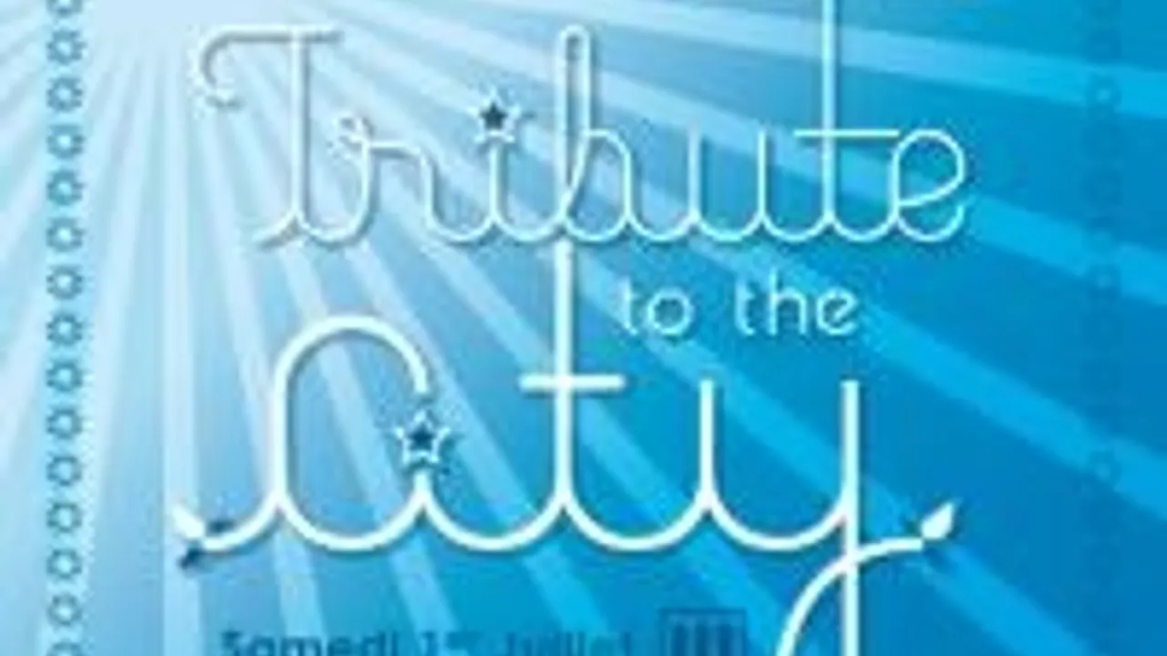Tribute To The City