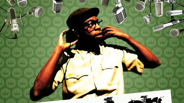 What The Funk #89