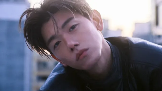 Eric Nam House on a Hill Tour