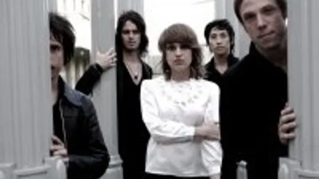 The Airborne Toxic Event