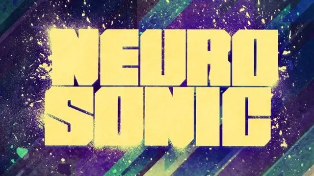 NeuroSonic 1