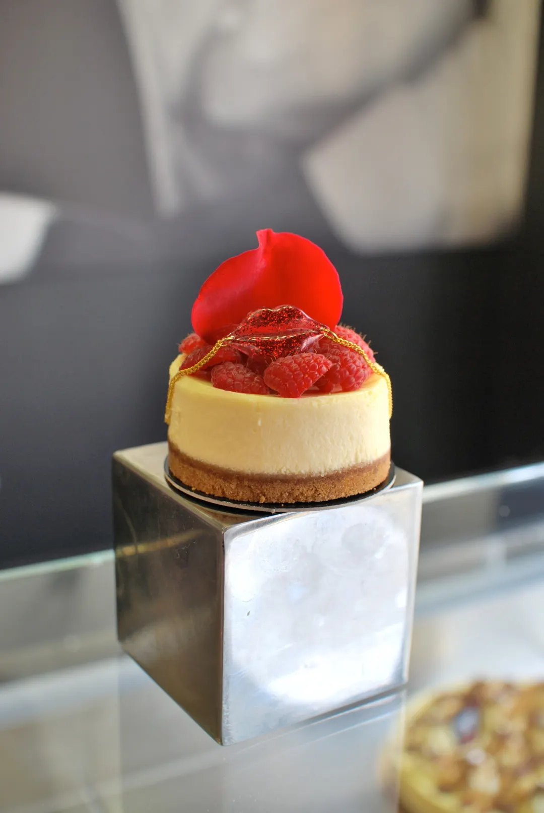 She's Cake Shop Paris