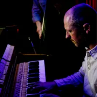 Rasmus H Thomsen Trio