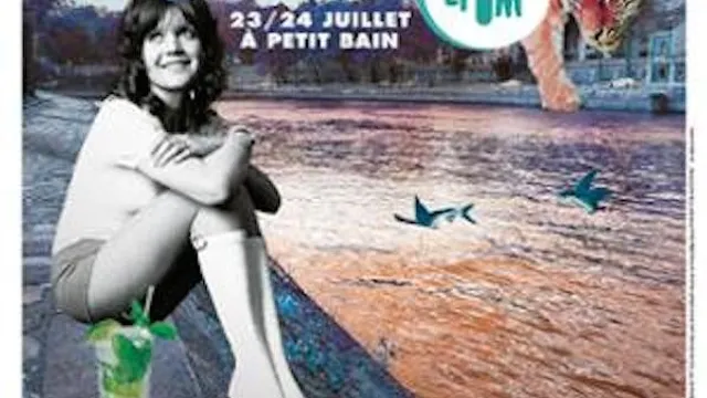 SUMMER LFSM DAY #2 - Les femmes s'en mêlent