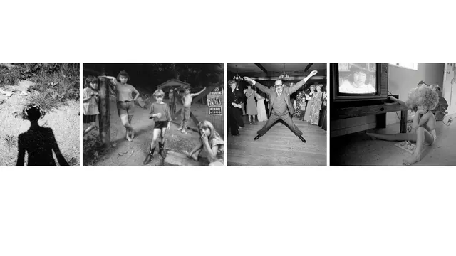 Vernissage | "American Families" de Shelby Lee Adams, Peggy Nolan, Meryl Meisler & Marianna Rothen