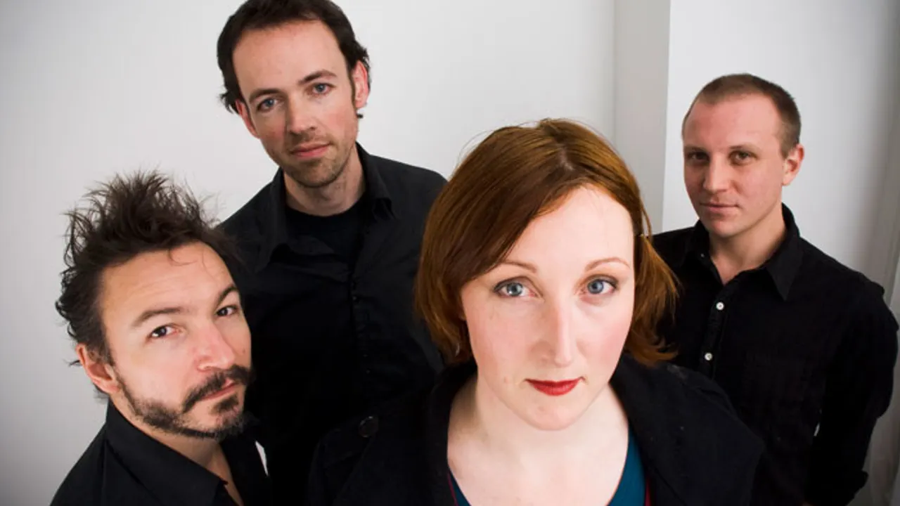 HELIGOLAND + JASON EDWARDS + FAREWELL POETRY