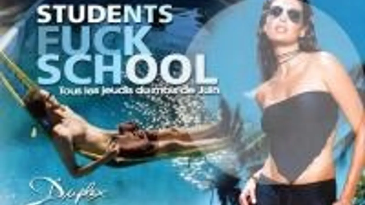 Students Fuck School