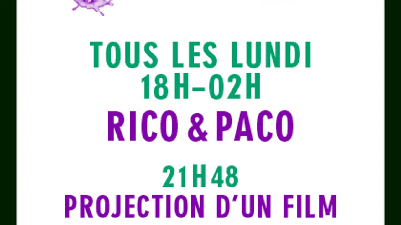 Lundi Dis Moi Oui