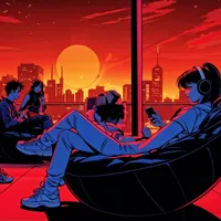 Redlounge Orchestra
