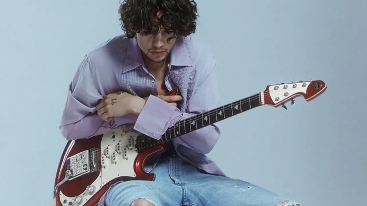 DOMINIC FIKE