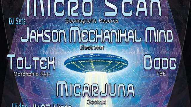 EXTRATERRESTRIAL THEORY
