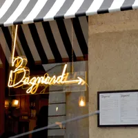 Bagnard