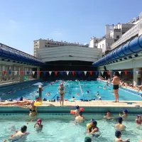 Piscine Keller