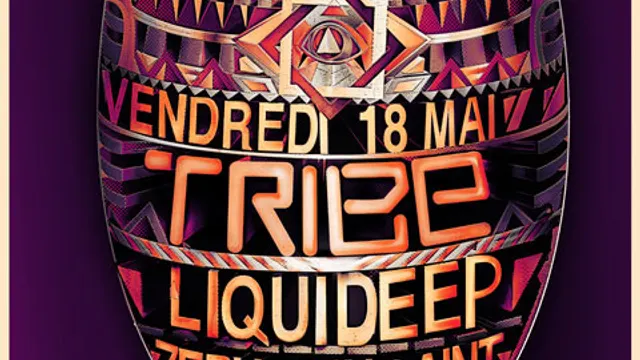 Tribe Records Night