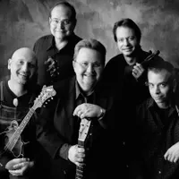 The Nashville Bluegrass Band
