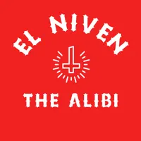 El Niven and The Alibi
