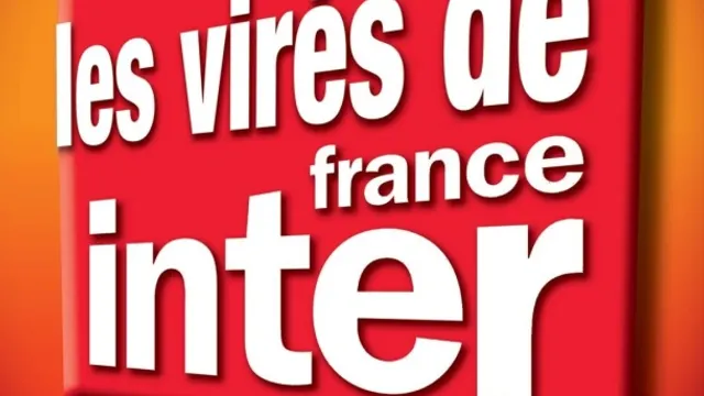 Les Virés de France inter